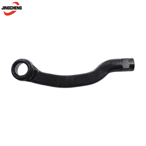 Pièces forgées en acier au carbone de formes spéciales, produits forgés, fabricant de Qingdao <span class=keywords><strong>Jimo</strong></span>, offre une qualité supérieure pour les grandes quantités - Product Image 4