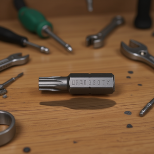 ดอกต๊าปเกลียว 660 Stx สำหรับใช้กับไขควง - Product Image 3