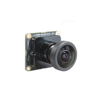 Kamera MIPI CSI-2 Warna 8.45MP 1/2.8'' IMX908 90fps Lensa 120H untuk Platform Terintegrasi Industri Keamanan CCTV Kit Pengembang Kamera