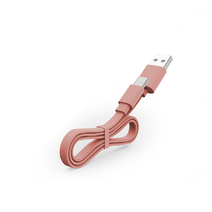 Câble <span class=keywords><strong>usb</strong></span> <span class=keywords><strong>multi</strong></span>-tête 20cm, charge rapide, magnétique, emballage, <span class=keywords><strong>usb</strong></span> c, 20cm, prix direct usine - Product Image 3