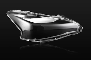 Pour <span class=keywords><strong>Nissan</strong></span> <span class=keywords><strong>Altima</strong></span> <span class=keywords><strong>2013</strong></span> 2014 2015 Teana couvercle de lentille de phare lampe couvercle en verre de phare - Product Image 3