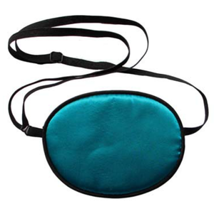 Les patchs oculaires de correction de la vision pour enfants peuvent être personnalisés avec des couleurs différentes pour chaque individu - Product Image 5