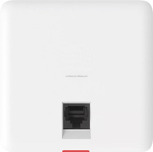 Point d'accès Wi-Fi 6 intérieur Huawei AirEngine 5762-12SW avec antennes intelligentes intégrées - Product Image 3