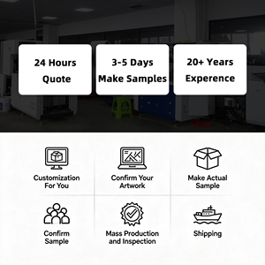 Boîtes d'emballage personnalisées pour soins de la peau, perruques, vêtements de luxe, boîte d'abonnement à double porte pour parfum, petite entreprise - Product Image 3