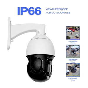 <span class=keywords><strong>Caméra</strong></span> PTZ <span class=keywords><strong>Reolink</strong></span> Auto Track 3MP avec zoom 18X, système de visioconférence et de diffusion en direct, IP POE SDI, compatible avec OBS - Product Image 4