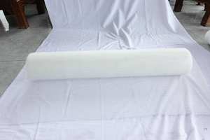 Rete in Fibra di Vetro Platino Resistente agli Alcali 145Gr Bianca 5x5 Personalizzabile Direttamente dal Produttore Alta Qualità Resistenza alle Crepe - Product Image 3