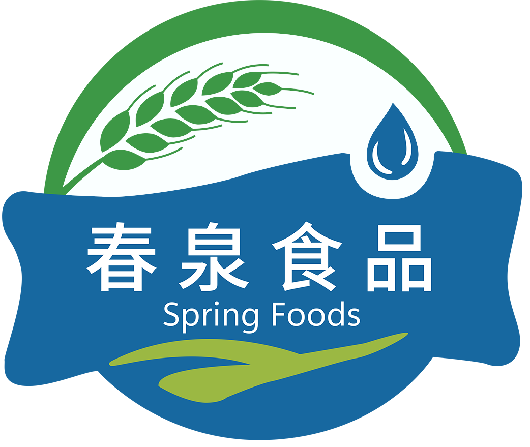 Qingdao Spring Foods Co., Ltd. logo