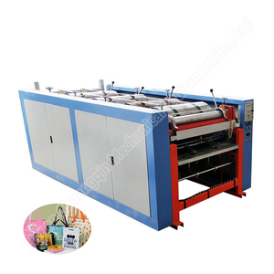 เครื่องพิมพ์ถุงโพลีโพรพิลีนกระดาษคราฟท์ใช้กันอย่างแพร่หลาย - Product Image 2