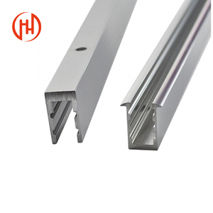 Cabina <span class=keywords><strong>de</strong></span> ducha para baño OEM, perfil <span class=keywords><strong>de</strong></span> aluminio con Marco, puerta <span class=keywords><strong>de</strong></span> ducha corrediza <span class=keywords><strong>de</strong></span> vidrio templado <span class=keywords><strong>de</strong></span> 6mm <span class=keywords><strong>de</strong></span> espesor - Product Image 2