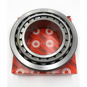 उच्च गुणवत्ता और तेज़ डिलीवरी आकारः 35*55*14 मिमी <span class=keywords><strong>32900</strong></span> श्रृंखला टेपर रोलर बीयरिंग 32907 - Product Image 6