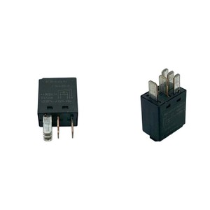 Yu Zhou <b>Auto</b> <b>Relay</b> 12V 20A 5P 1-1414165-0 For Car Flasher Replacement - Product Image 3