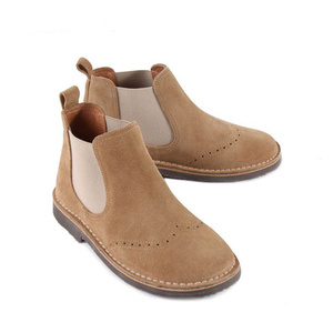 Productos <span class=keywords><strong>de</strong></span> alta demanda <span class=keywords><strong>de</strong></span> Guangzhou, zapatos casuales <span class=keywords><strong>de</strong></span> cuero con clase <span class=keywords><strong>para</strong></span> niños, botines suaves <span class=keywords><strong>de</strong></span> moda <span class=keywords><strong>para</strong></span> exteriores <span class=keywords><strong>para</strong></span> <span class=keywords><strong>niñas</strong></span> - Product Image 1