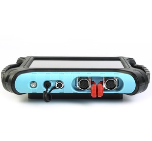 300m derinlik 32 kanal yüksek etkili toprak magnetotelluric mineral prospeksiyon jeofizik anket aleti - Product Image 1