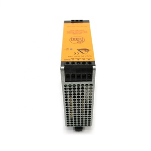 Unidad de Sensor de Respuesta Rápida y Estabilidad Avanzada AC1256 para Sistemas Robóticos, Detección de Cintas Transportadoras y Gestión Inteligente de Procesos - Product Image 1