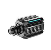Base de volant MOZA R25 Ultra True Torque à entraînement direct, moteur à couple durable de 25 Nm pour PC