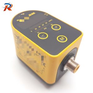 Pc400-gi1/4a2pwbr-2ap8x-h1141 передатчик, 0-400 бар, 15-30vdc, 200 мА новый оригинальный готовый запас промышленной автоматизации - Product Image 1