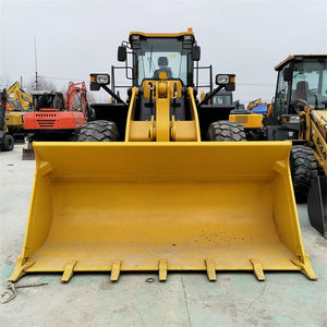 Lingong sdlg รถตักมือสอง L956F รถตัก L956มือสอง16ton 956L - Product Image 4