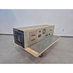 Module de transfert de plaquettes Plasmatherm Versalock LM/TM, utilisé comme il est, pièces d'équipement semi-conducteur d'occasion - Product Image 3