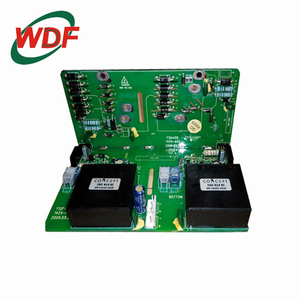 Prachtige Lift Control Pcb <span class=keywords><strong>Board</strong></span> - Product Image 5