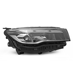 Mejor Precio, Nuevo Conjunto de Faros Delanteros Geely Emgrand <span class=keywords><strong>2022</strong></span>-2024, Proyector Halógeno, Forma de Bombilla D1R, 12V, Conexión Directa - Product Image 2