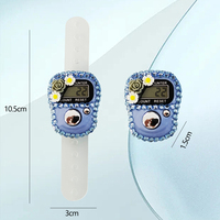 Productos más vendidos 2024 Contador digital Tasbeeh SXH Contador digital programable