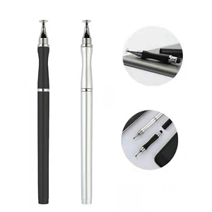 Bút <span class=keywords><strong>Stylus</strong></span> <span class=keywords><strong>Stylus</strong></span> Cho Màn Hình Cảm Ứng Bút <span class=keywords><strong>Stylus</strong></span> <span class=keywords><strong>2</strong></span> Trong <span class=keywords><strong>1</strong></span> Bút Styust Cho iPad iPhone Máy Tính Bảng Tất Cả Màn Hình Cảm Ứng Điện Dung - Product Image 4