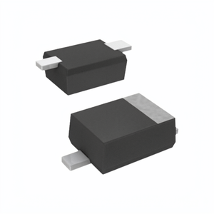 MAZ81200ML SC-90, SOD-323F Diodes Electronic Chips Component Authorized Distributor - Product Image 1