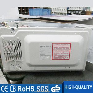 Mini Portable <strong>Microwave</strong> - Product Image 6