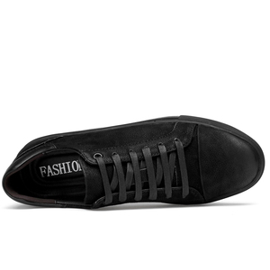 Zapatos informales de marca a la moda para hombre, zapatos deportivos para primavera y otoño, zapatos para caminar en el parque, resistentes al desgaste, cómodos, talla grande 36-47 - Product Image 3