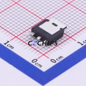 ทรานซิสเตอร์สนามไฟฟ้าทรานซิสเตอร์ TO-252-2L NCE0110AK (Mosfet) แบบดั้งเดิมและใหม่ขายดีชิ้นส่วนอิเล็กทรอนิกส์ชิปและบริการ BOM - Product Image 2