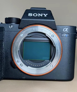 Appareil photo numérique d'occasion à livraison rapide, <span class=keywords><strong>A7S2</strong></span>, plein format, 4K, sans miroir, original pour Sony A7S II - Product Image 5