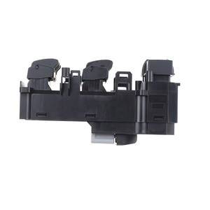 Interruptor Elevavidrios Delantero Honda 35750-T9A-H01 Eléctrico con Control Automático para City LCV Europa, Pieza de Repuesto - Product Image 4