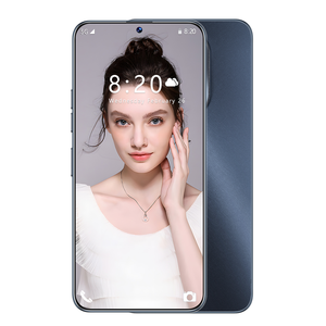 Smartphone intelligent <span class=keywords><strong>Top</strong></span> Fashion <span class=keywords><strong>Techno</strong></span> 20 Pro Plus 10 cœurs 7,3 pouces 5G Android 13.0 16 Go + 1 To HD+ avec version - Product Image 5