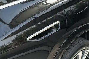Nuevo 2026 2025 Eléctrico para Black A/<span class=keywords><strong>U</strong></span>/<span class=keywords><strong>D</strong></span>/I Q6L Sportback E-tron SUV Euro VI Alta Velocidad 200km/h Automático R20 RWD Volante a la Izquierda - Product Image 4