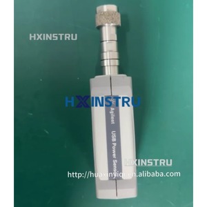 Capteur USB d'occasion Keysight U2001A, 10 MHz - 6 GHz Opt. 100, H16 (Agilent) - Product Image 2