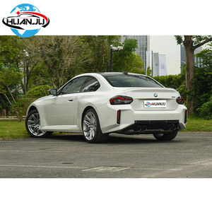 Auto Usado BMW <span class=keywords><strong>M2</strong></span> Coupé 3.0T Twin-Turbo I6 353kW 4.0s 0-100km/h 8AT RWD 250km/h Auto Deportivo de Alto Rendimiento - Product Image 5