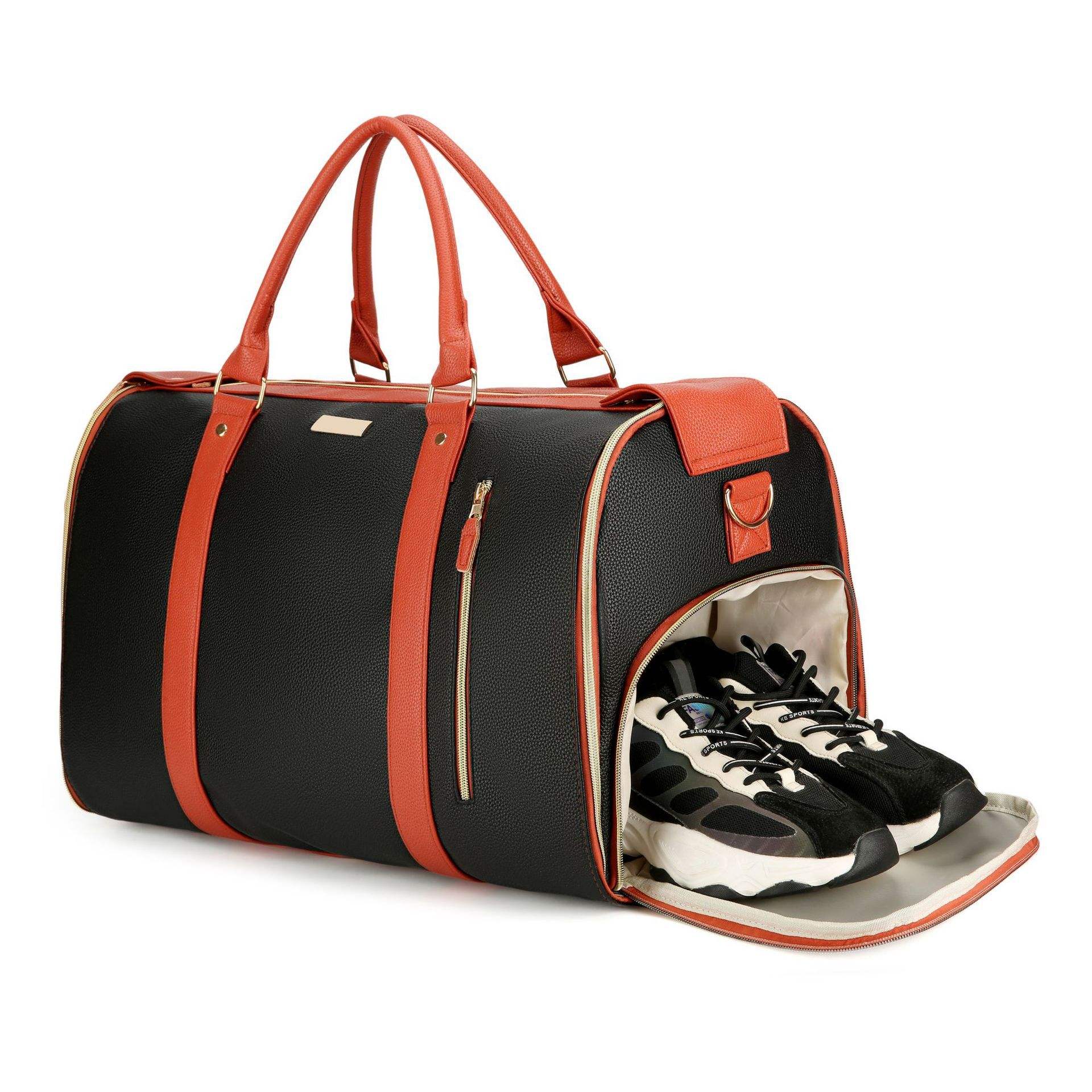 Upgraded Black Ordinary