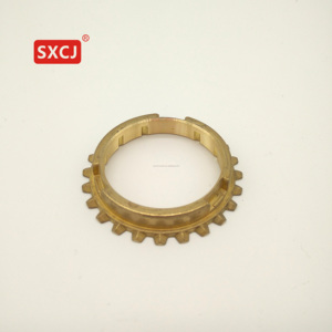 Offre directe de l'usine AutoTransmission Gear Parts Synchronizer Ring Set KKB3017625/MB50117625 pour Kia - Product Image 1