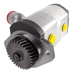 RE73947 Bomba Hidráulica Nueva Compatible con Tractores Deere 5076E 5082E 5090E 5410 5415 - Product Image 3