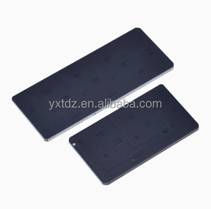 BMS 3S 4S แผงวงจรบาลานซ์แบบแอคทีฟ Lifepo4 1.2A โมดูลปรับสมดุลแบตเตอรี่ลิเธียม Lipo li-ion รุ่นอุปนัย - Product Image 4