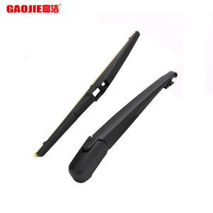 Lame d'essuie-glace de pare-brise Gaojie 305 mm pour Toyota Matrix 2003-2007 OE 8524142040 - Product Image 2