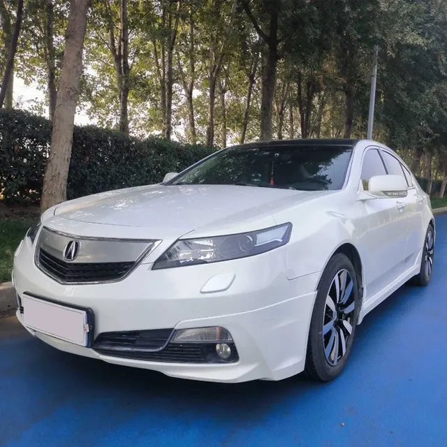 Ikinci el araba ve düşük fiyatlar Hondas Acura TL 2012 3.5L 4WD yeni benzin benzinli oto arabalar yetişkin araçlar