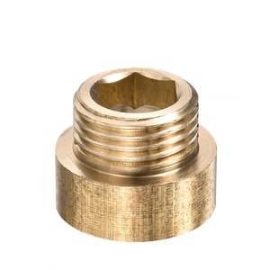 Valvole verde braccio di estensione testa doccia, ottone G1/2 filettatura maschio a femmina 15MM 20MM 30MM lunghezza tubo raccordo testa doccia Extender - Product Image 5