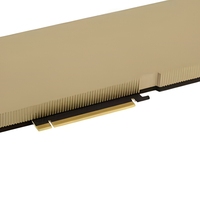   Tesla A10 24GB GDDR6 PCIe 4.0 X16 FHFL Akselerator GPU, 150W Pasif