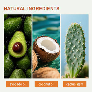 Greenlem SHEA BUTTERDEEP HYDRATING HAIR MASK MOISTURIZE & SMOOTH HAIR - Product Image 4