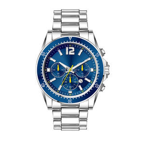 MIGAGA Hombres 100M Impermeable Deportes Diver Relojes Movimiento Mecánico Automático Durable y Elegante - Product Image 6