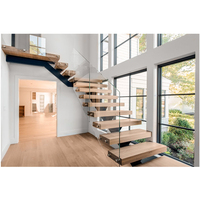 Neues Treppengeländer-Design Balustrade