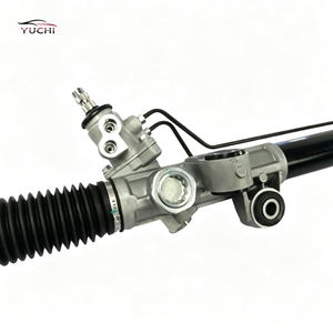 แร็คพวงมาลัยไฮดรอลิกใหม่ 8-97234439-3 8-97943521-0 สำหรับ Isuzu D-Max 2002 พวงมาลัยขวา - Product Image 2