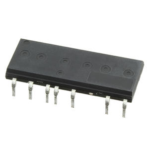 دوائر متكاملة، رقاقة MCU، وحدة MOSFET IGBT، ترانزستور MLX91211LUA-ABT-500-<span class=keywords><strong>RE</strong></span> SMD - Product Image 6