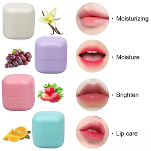 <span class=keywords><strong>Baume</strong></span> <span class=keywords><strong>à</strong></span> lèvres hydratant végétalien écologique en boule, vitamine, label privé, <span class=keywords><strong>baume</strong></span> <span class=keywords><strong>à</strong></span> lèvres réparateur pour hommes - Product Image 3